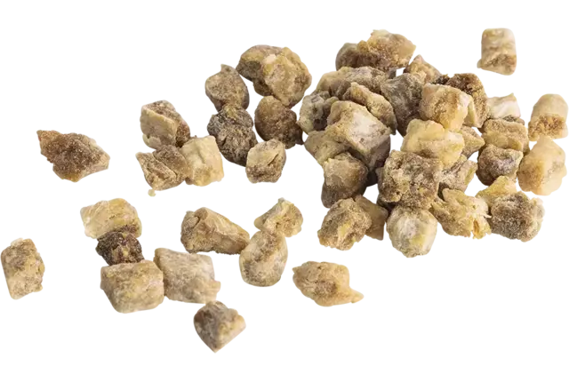 Vijgen stukjes 10x10mm 500gr